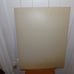 Vintage 1946 WWII Navy Day October 27 Cardboard Poster