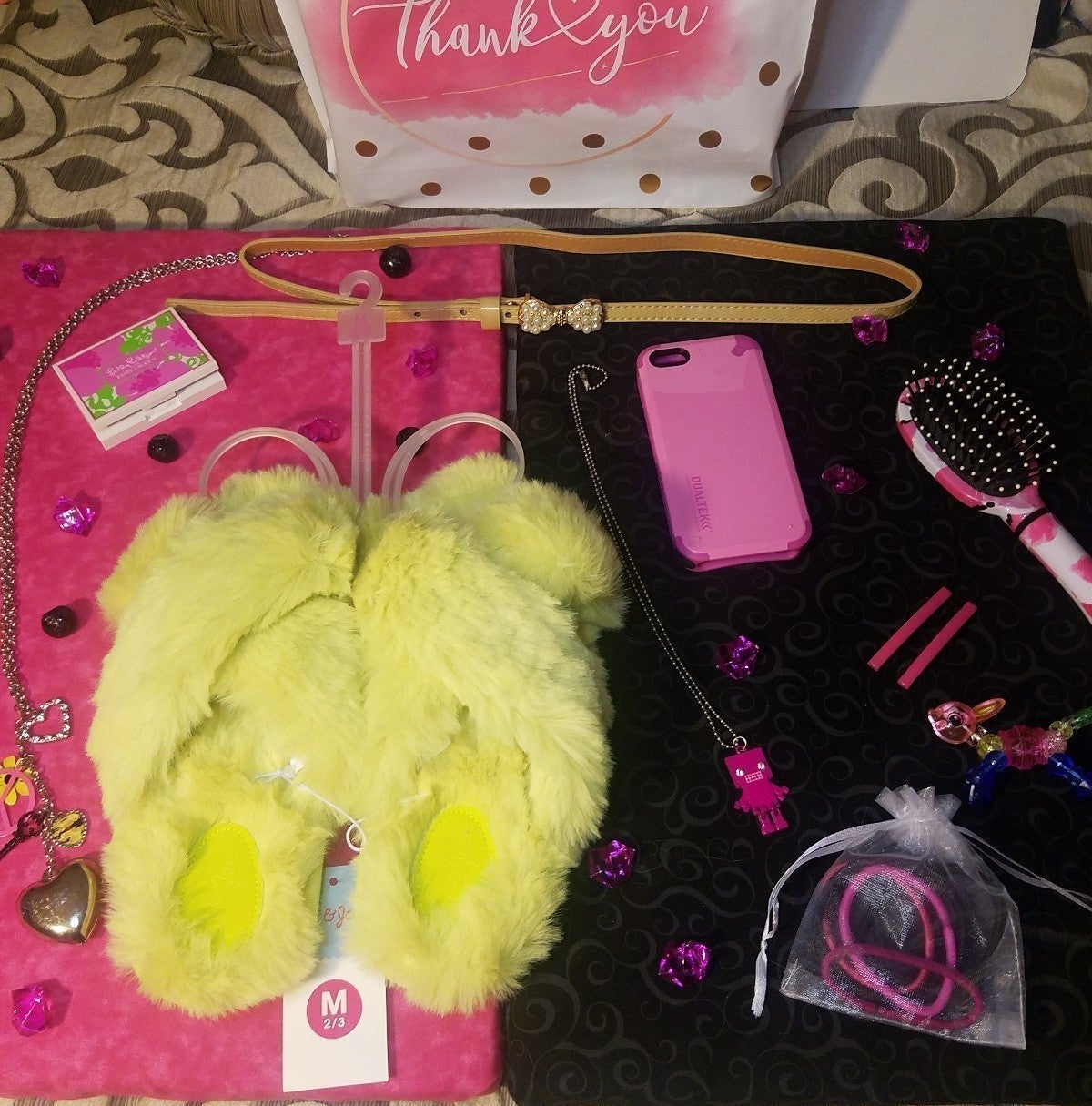 Tween Girls Fun 11 item Bundle with cute Gift Bag! + 1 surprise gift* Tween Girls Fun 11 item Bundle with cute Gift Bag! + 1 surprise gift*