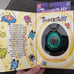 Original 1996-1997 Bandai Tamagotchi