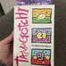 Original 1996-1997 Bandai Tamagotchi