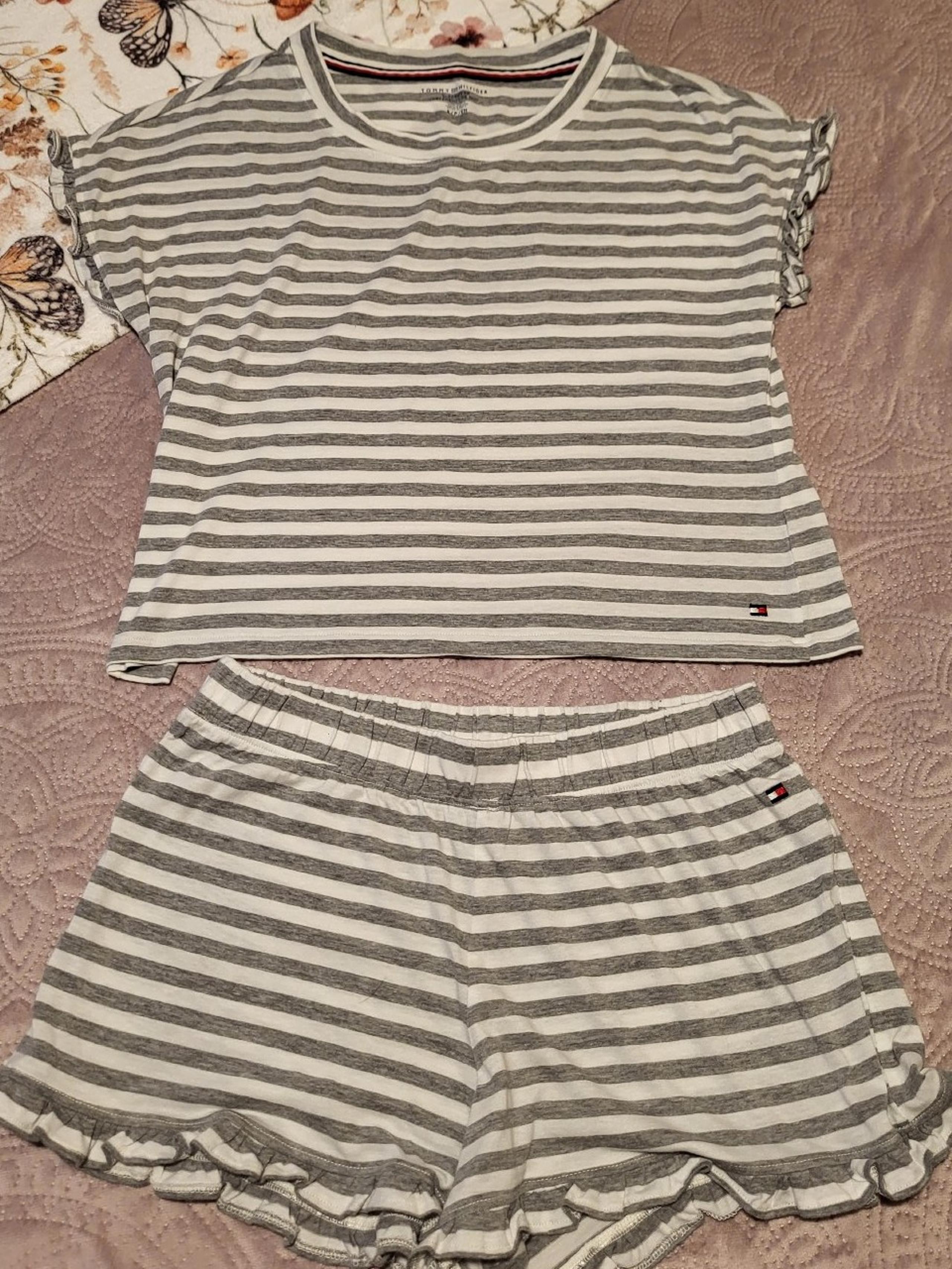 Tommy Hilfiger PJ set