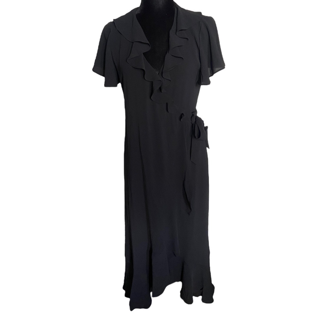 Chelsea28 Ruffle Midi Dresses for Women Mercari