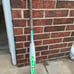 Easton Cyclone FP16CY Softball Fastpitch Metal Bat 31 inch 21 oz Drop -10 USA