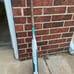 Easton Cyclone FP16CY Softball Fastpitch Metal Bat 31 inch 21 oz Drop -10 USA