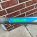 Easton Cyclone FP16CY Softball Fastpitch Metal Bat 31 inch 21 oz Drop -10 USA