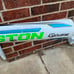Easton Cyclone FP16CY Softball Fastpitch Metal Bat 31 inch 21 oz Drop -10 USA