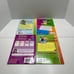 Pokémon Scholastic Reader Book Lot Of 7