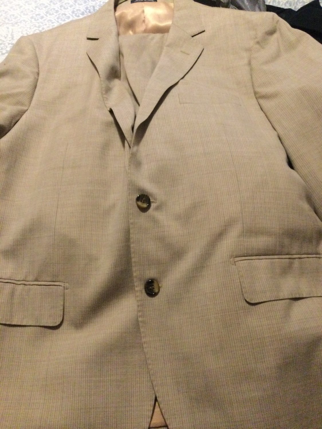 mens suit