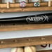 American Flag Baseball Ring & Ball holder display