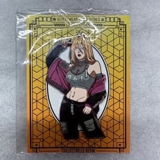 Power pin