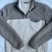 Marine Layer Quilted Pullover