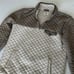 Marine Layer Quilted Pullover