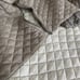 Marine Layer Quilted Pullover