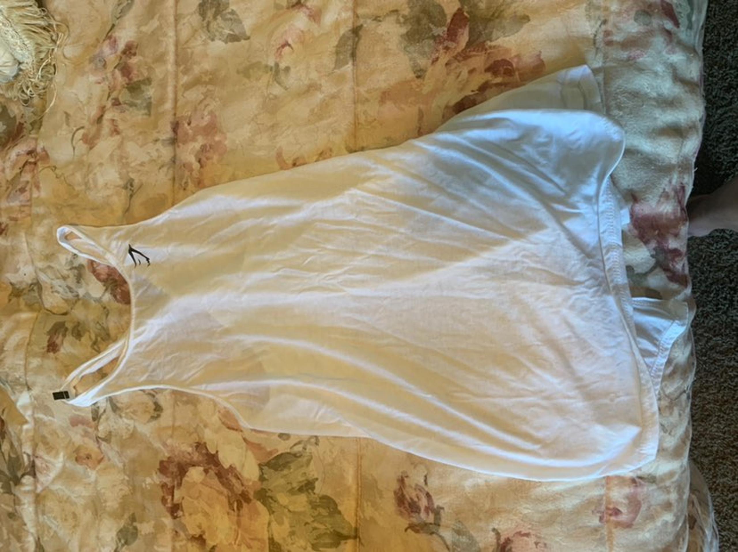 gymshark tank top