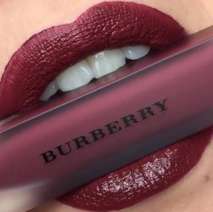 burberry oxblood 53
