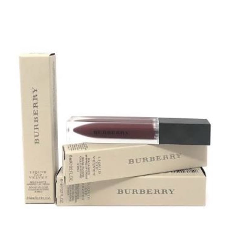 burberry oxblood 53