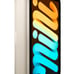 Apple - iPad mini (6th Generation) Wi-Fi - 64GB - Starlight Model:MK7P3LL/A, lik