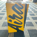High Flow air filter