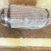 High Flow air filter