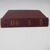 Bible ABC's Braille Grade 2 1955 By Charles L Paddock Hardcover