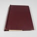 Bible ABC's Braille Grade 2 1955 By Charles L Paddock Hardcover
