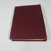 Bible ABC's Braille Grade 2 1955 By Charles L Paddock Hardcover