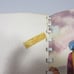 Bible ABC's Braille Grade 2 1955 By Charles L Paddock Hardcover
