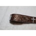 Justin Western Belt Women's Size 40