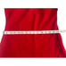 NWT Majorelle Bella Mini Dress in Berry Red Size M