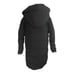 French Connection Water Resistant Puffer Coat Small