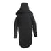 French Connection Water Resistant Puffer Coat Small