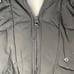 French Connection Water Resistant Puffer Coat Small