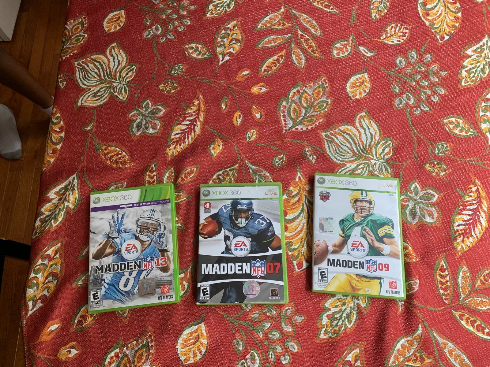 video games