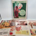 Vintage Magazines - '69/'50/'43/'42