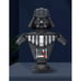 Star Wars Busts - Darth Vadar Storm Trooper Bounty Hunter - Set of 3 Mould King.