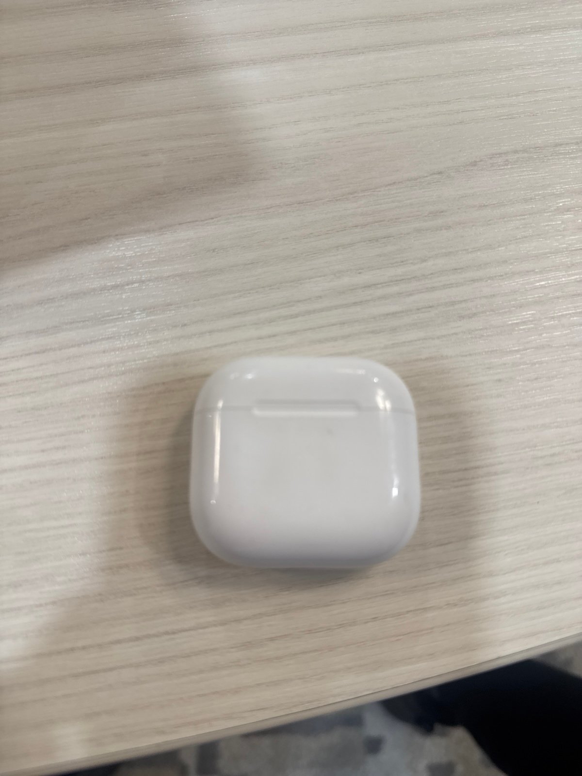 AirPods 4th Generation