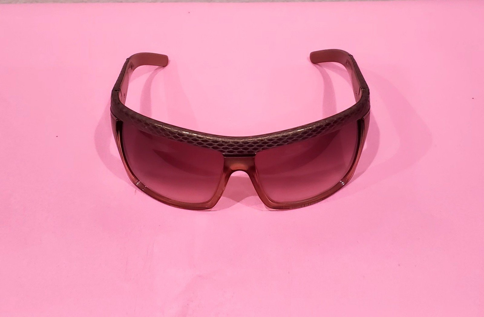 Jimmy Choo polarized sunglasses for women