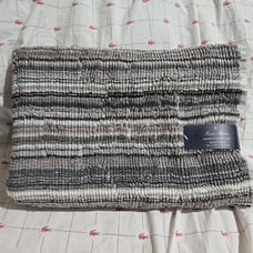 NWT Brooks Brothers Bath TOWEL Cotton 28”X54” Multicolor Striped