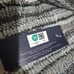 NWT Brooks Brothers Bath TOWEL Cotton 28”X54” Multicolor Striped