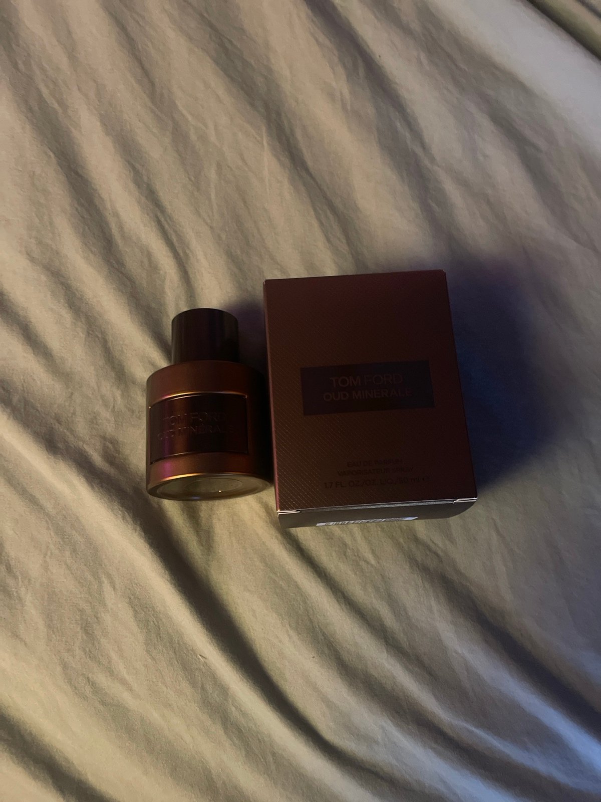 Tom ford Oud Minerale