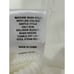 Gibson Latimer off white cold shoulder cable knit sleeve slit waist Sz XL