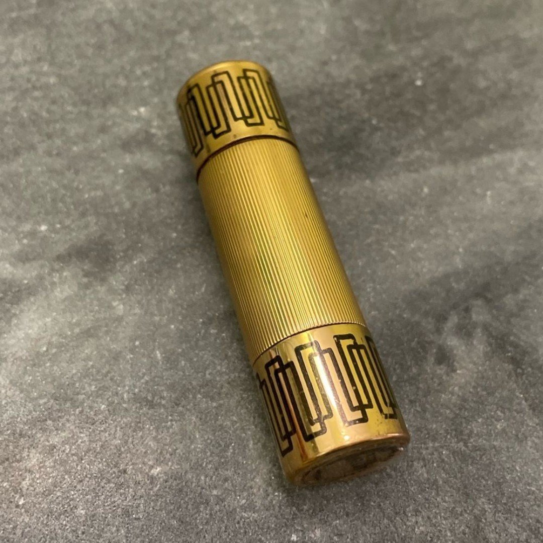 Vintage Lanvin Perfume Bottle