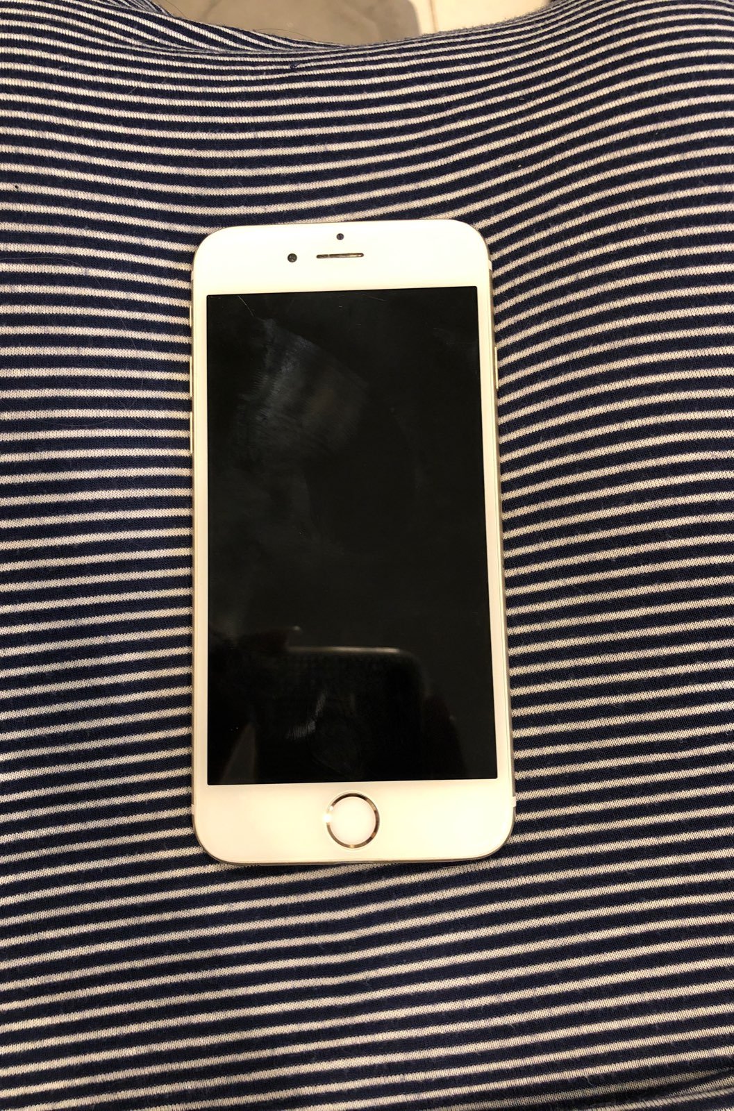 iPhone 6