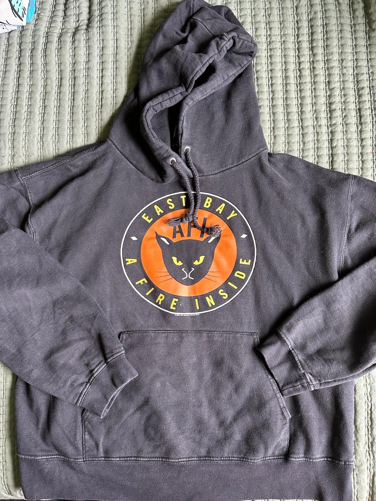 Vintage AFI Hoodie