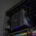 Deepcool AK620 Digital CPU Cooler