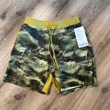 Lululemon THE short 7 linerless