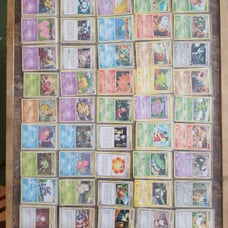 Pokemon card sets 14