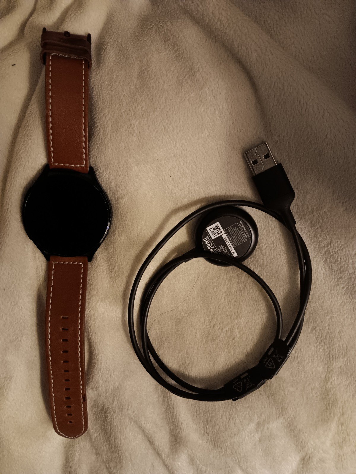 Google smart watch