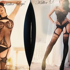 2- Body Stockings
