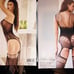 2- Body Stockings